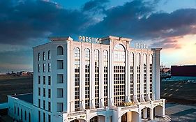 Prestige Plaza